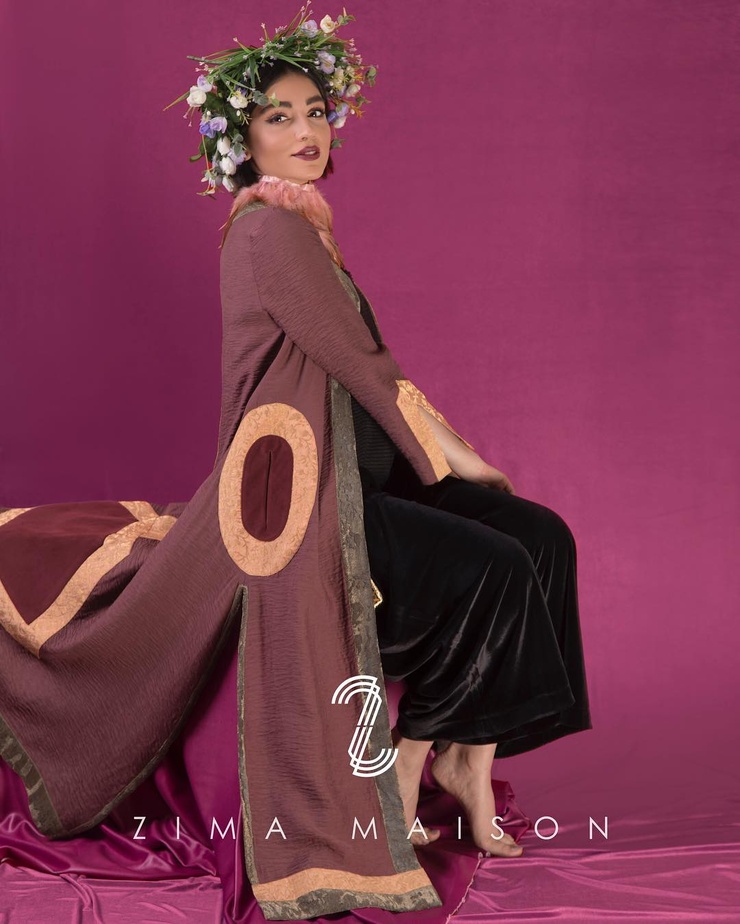 Negar Miran