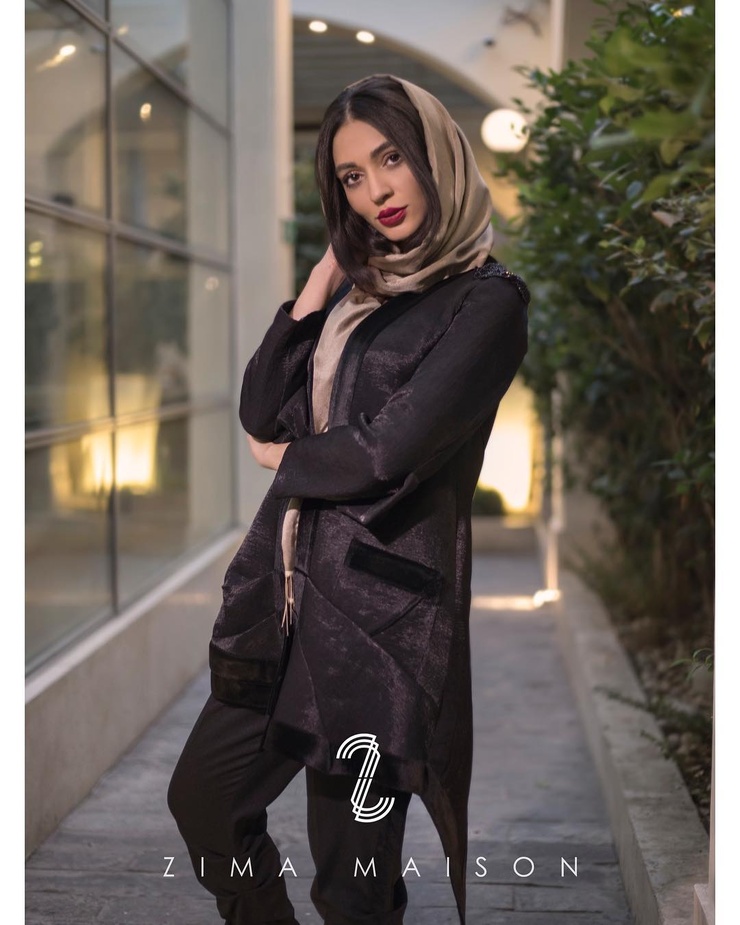 Negar Miran