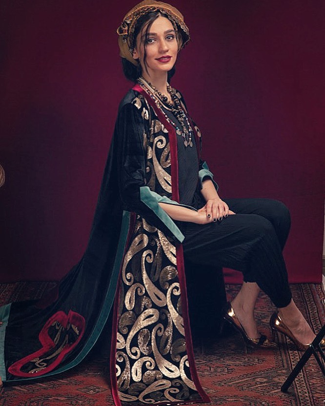 Negar Miran