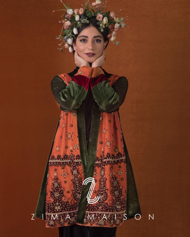 Negar Miran