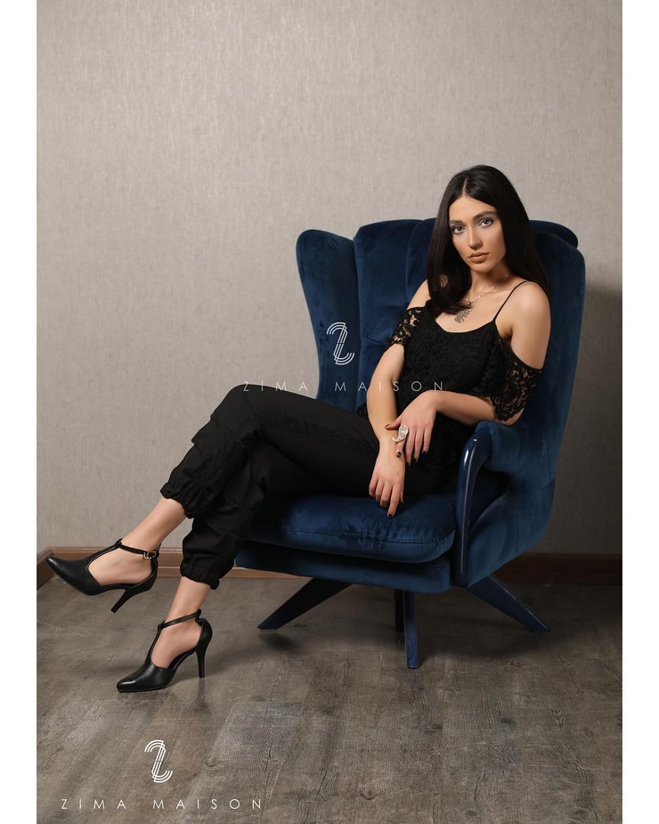 Negar Miran
