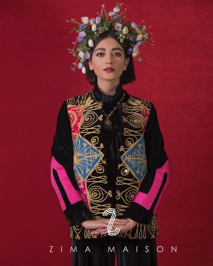 Negar Miran