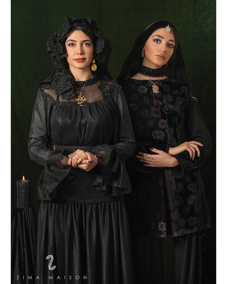 Negar Miran
