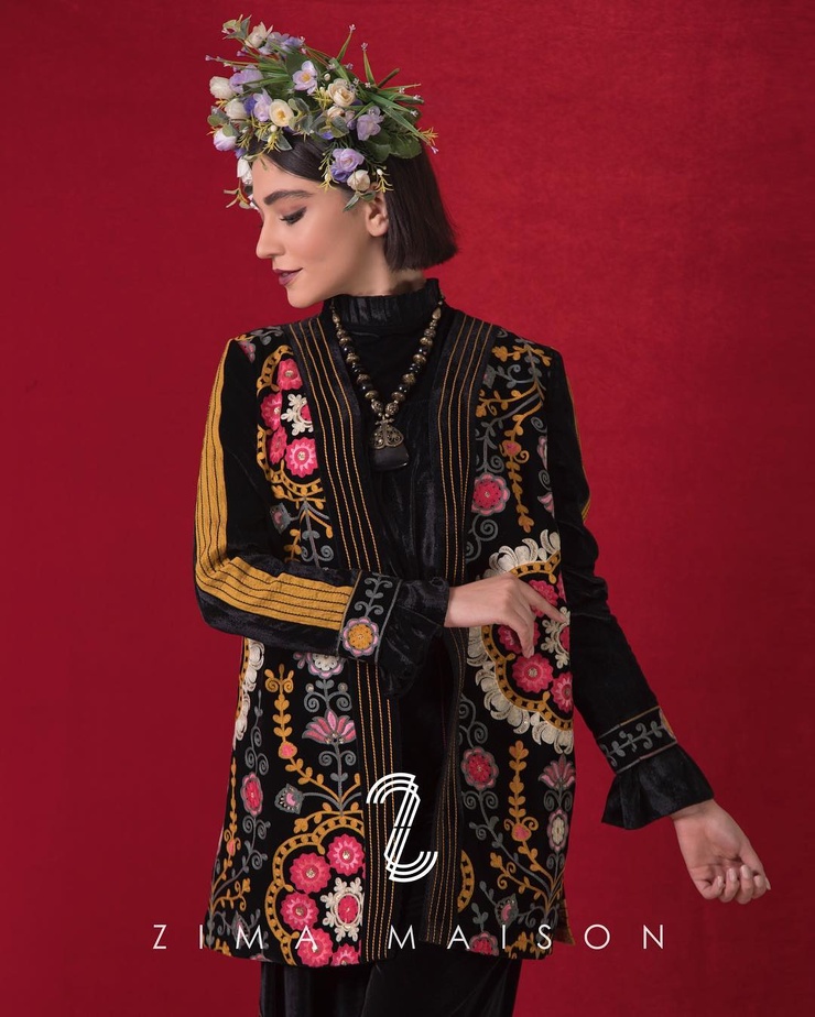 Negar Miran