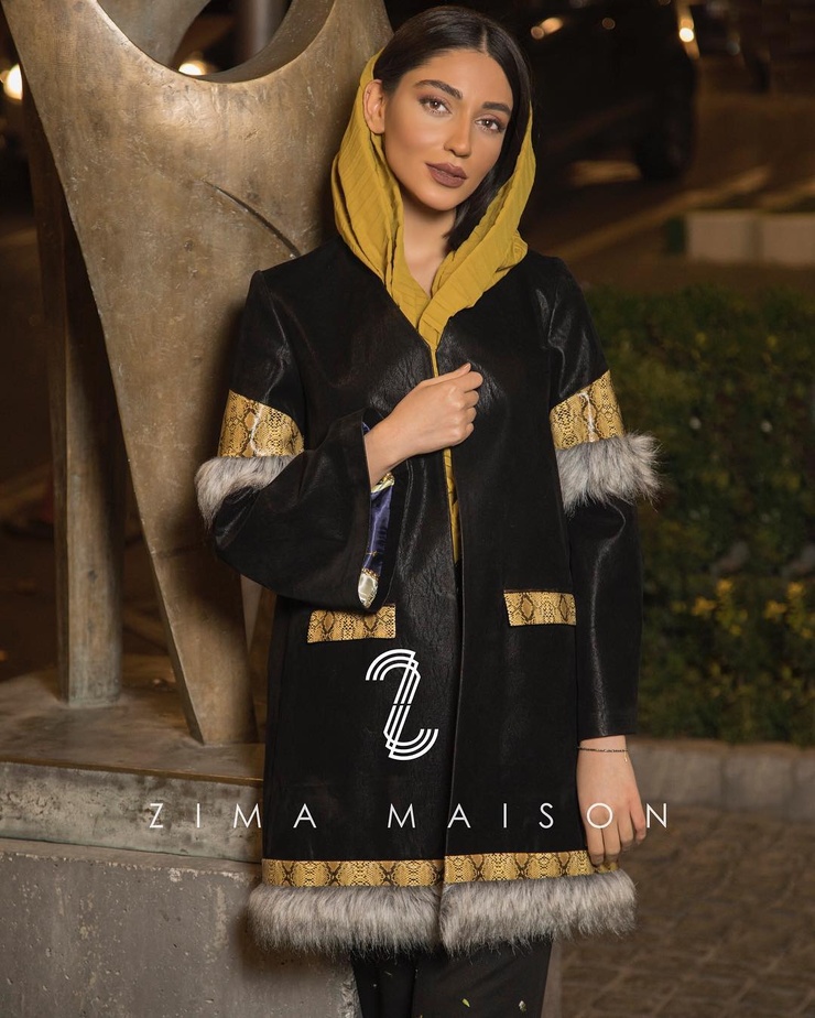 Negar Miran