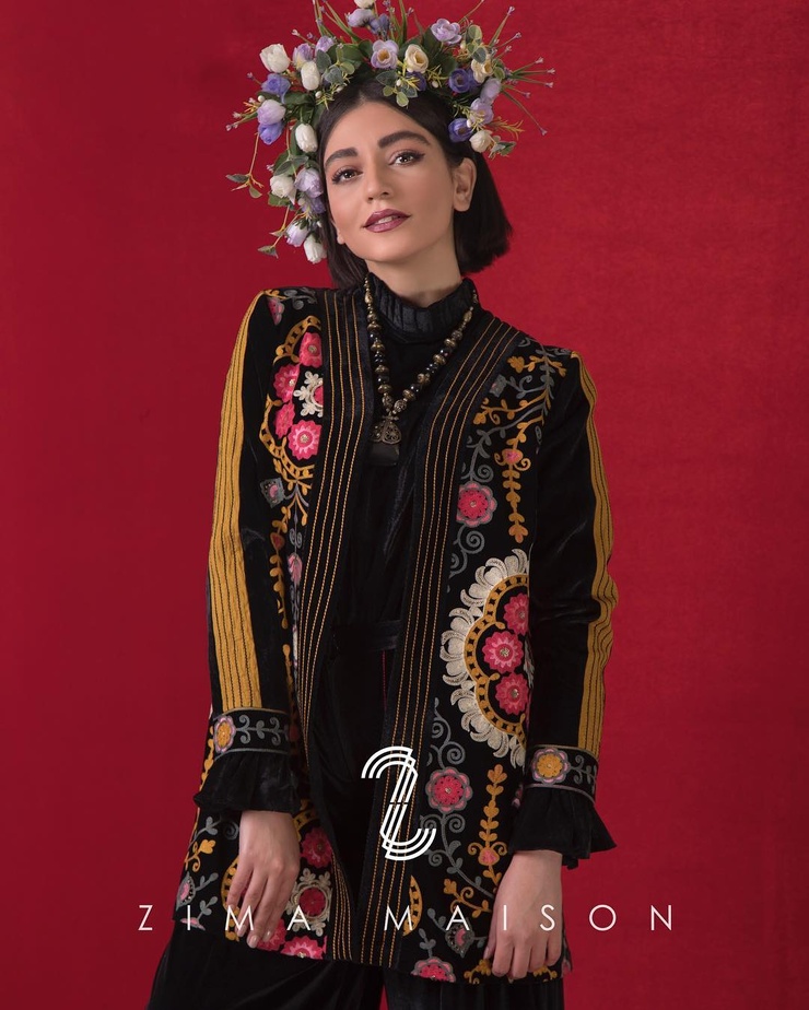 Negar Miran