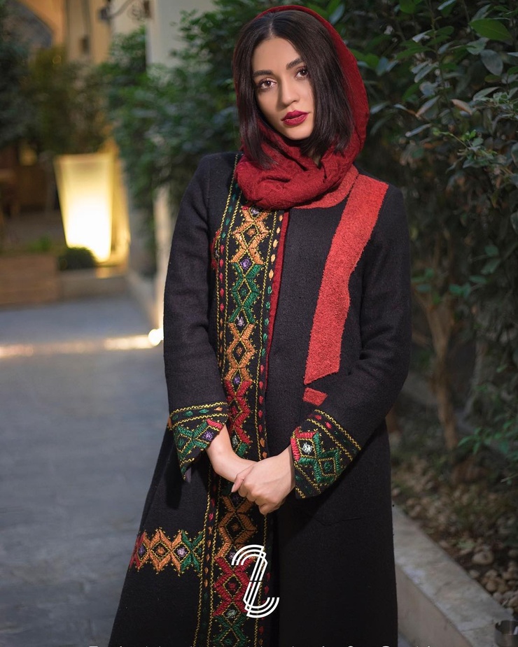 Negar Miran