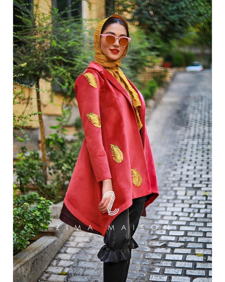 Negar Miran