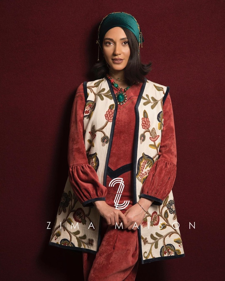 Negar Miran