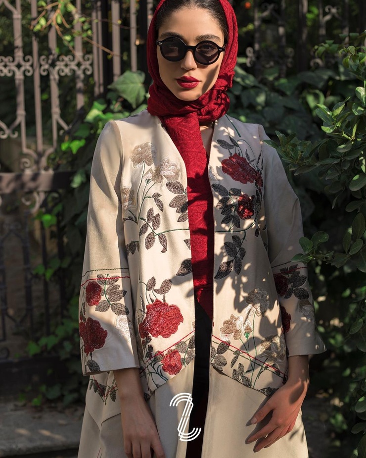 Negar Miran