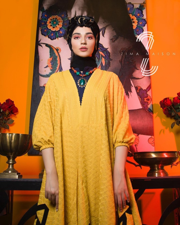 Negar Miran