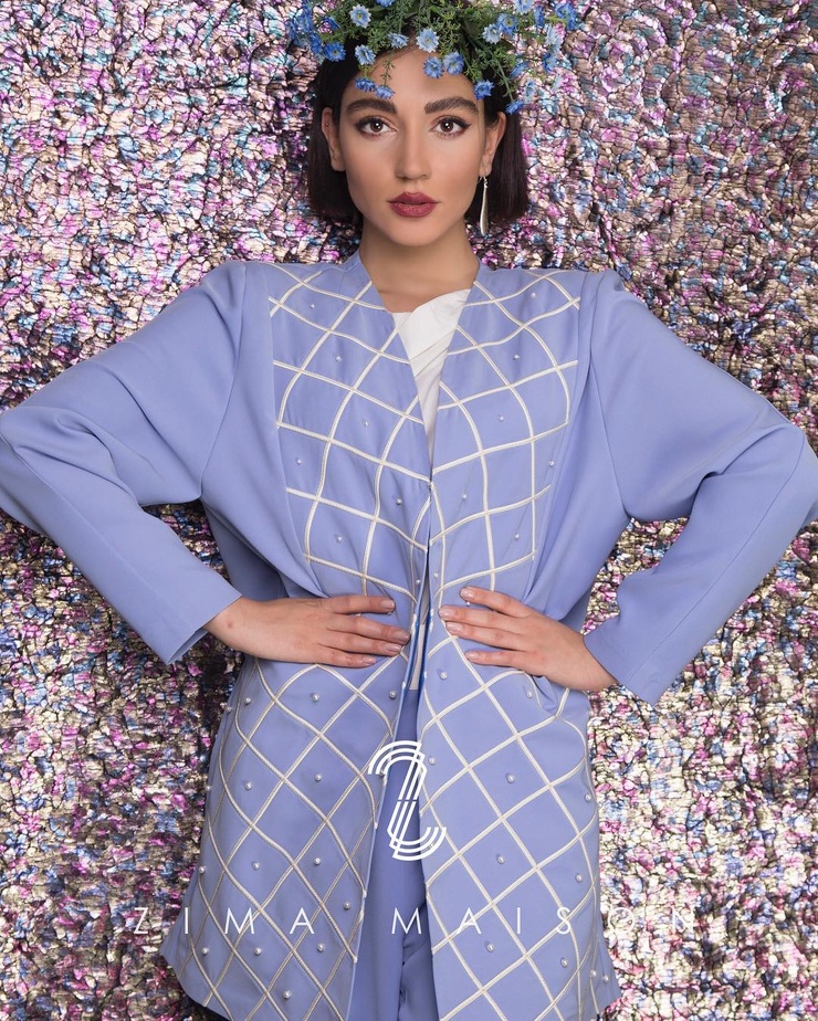 Negar Miran