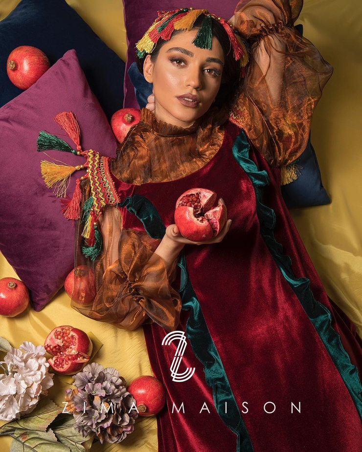 Negar Miran
