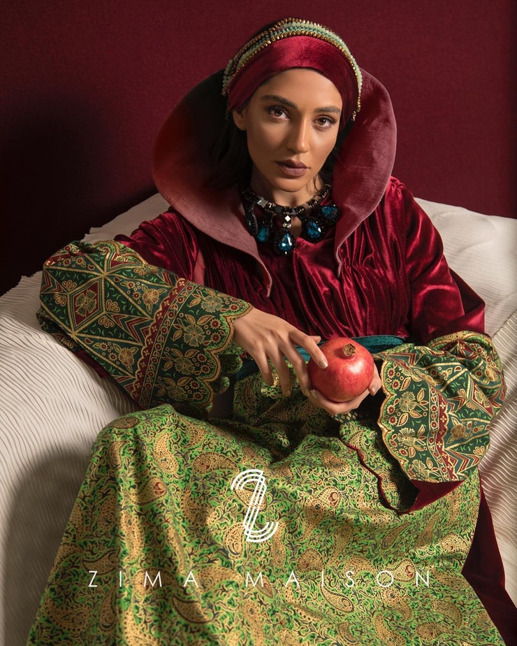 Negar Miran