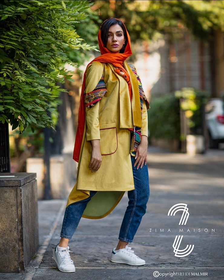 Negar Miran