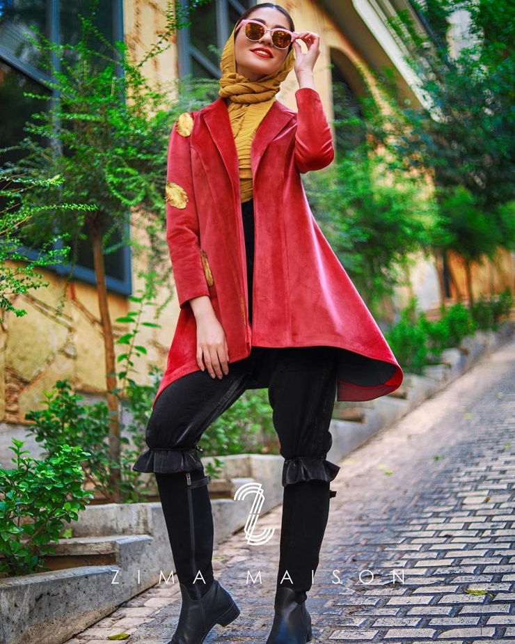 Negar Miran