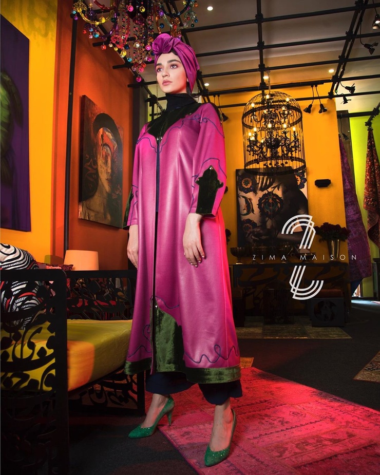 Negar Miran