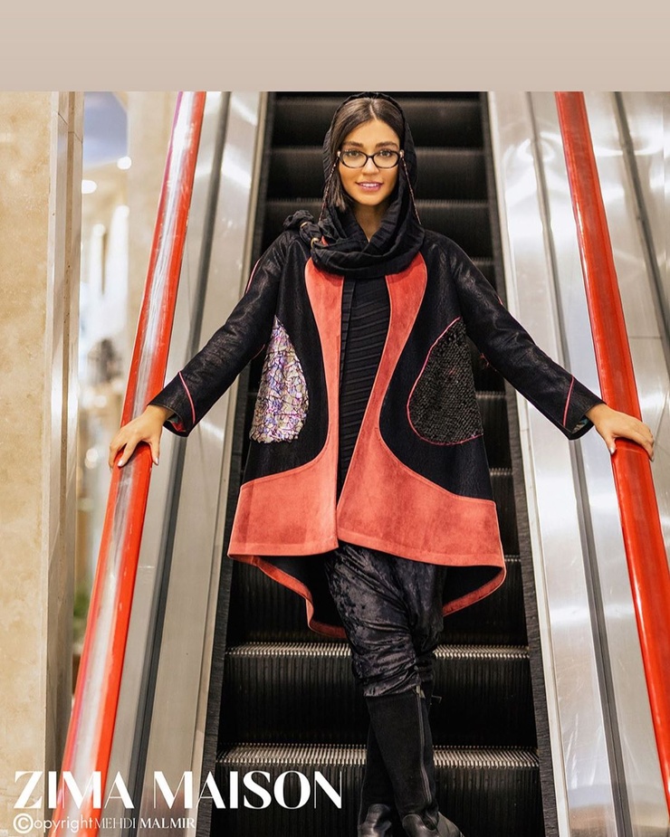 Negar Miran
