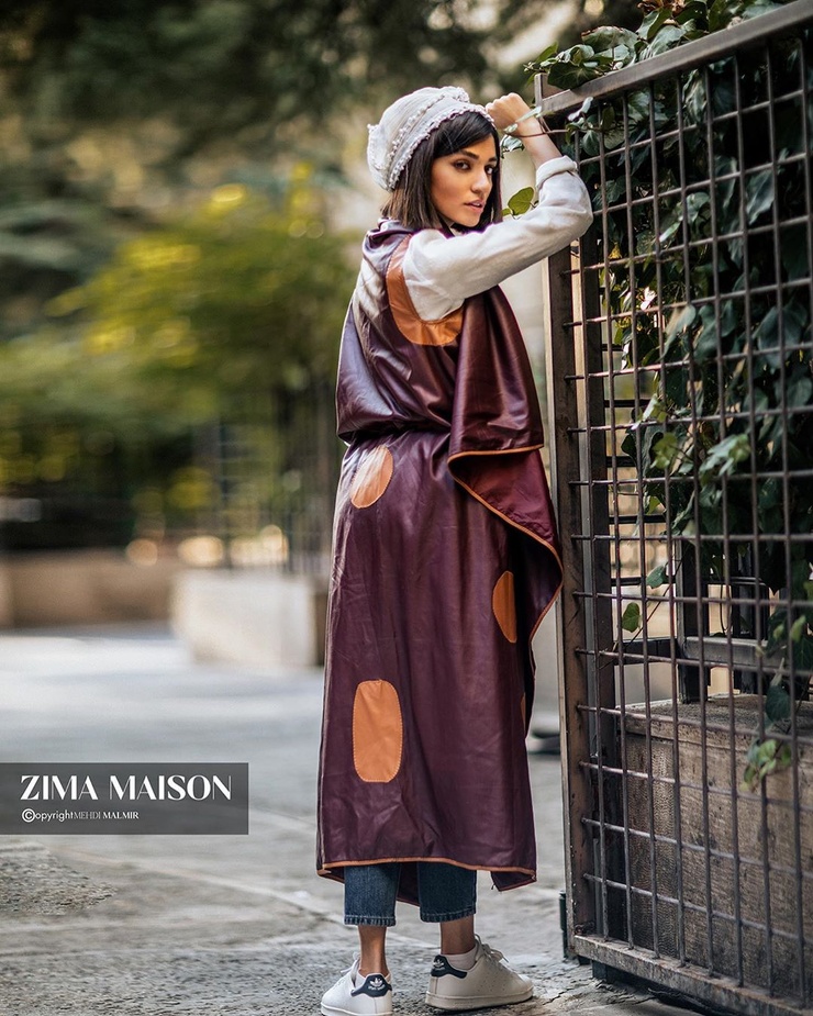 Negar Miran