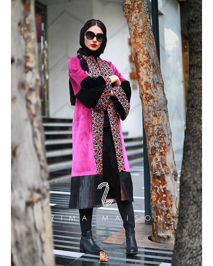 Negar Miran