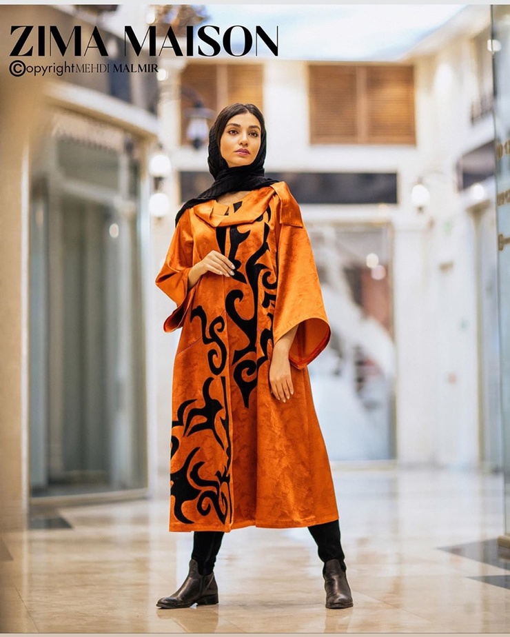 Negar Miran