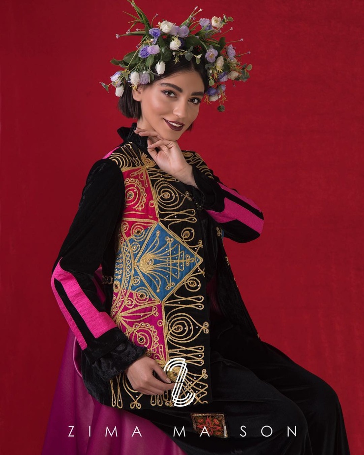 Negar Miran