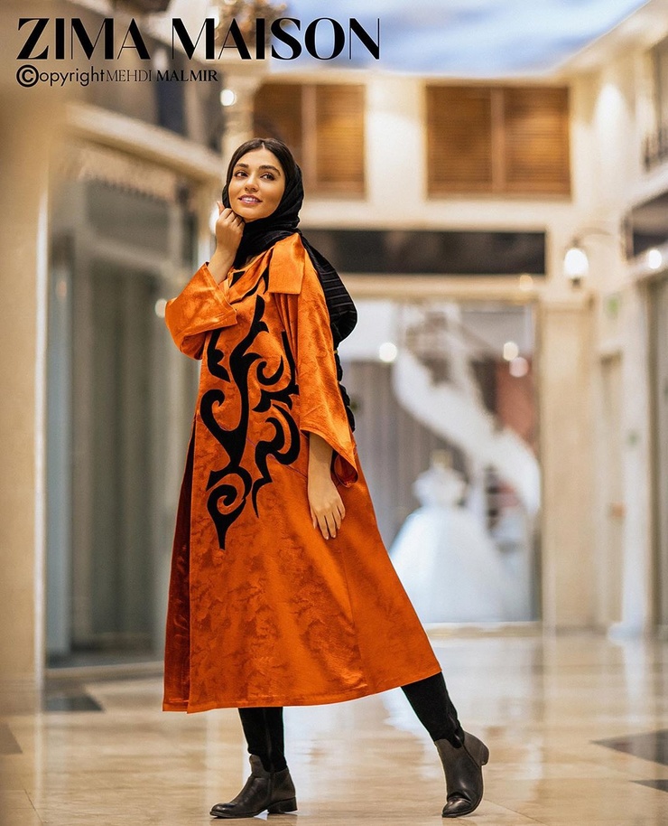 Negar Miran
