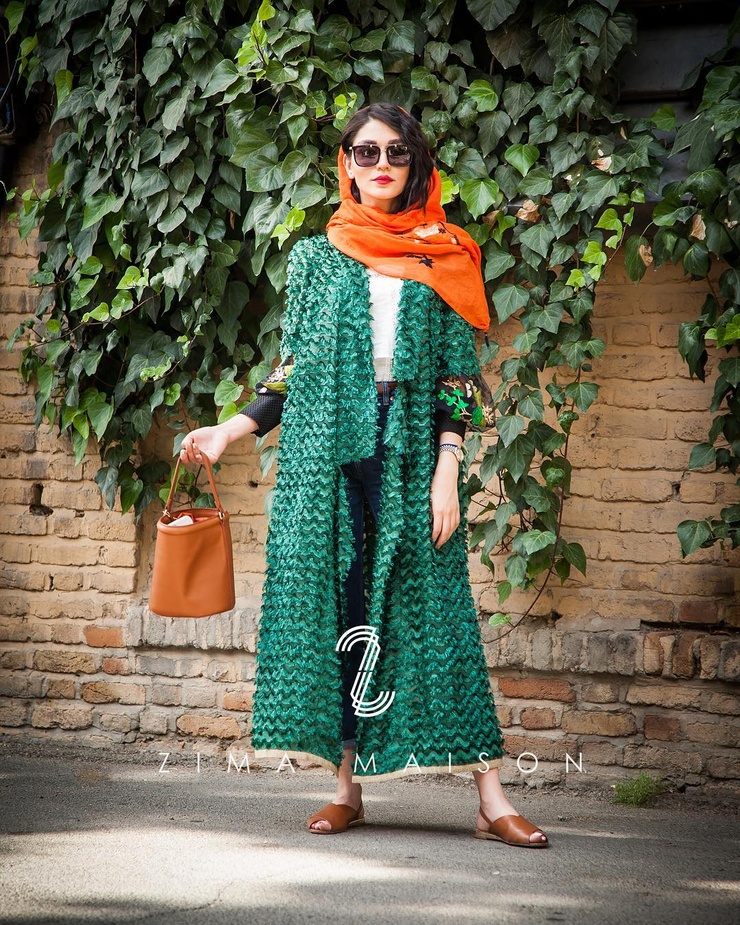 Negar Miran