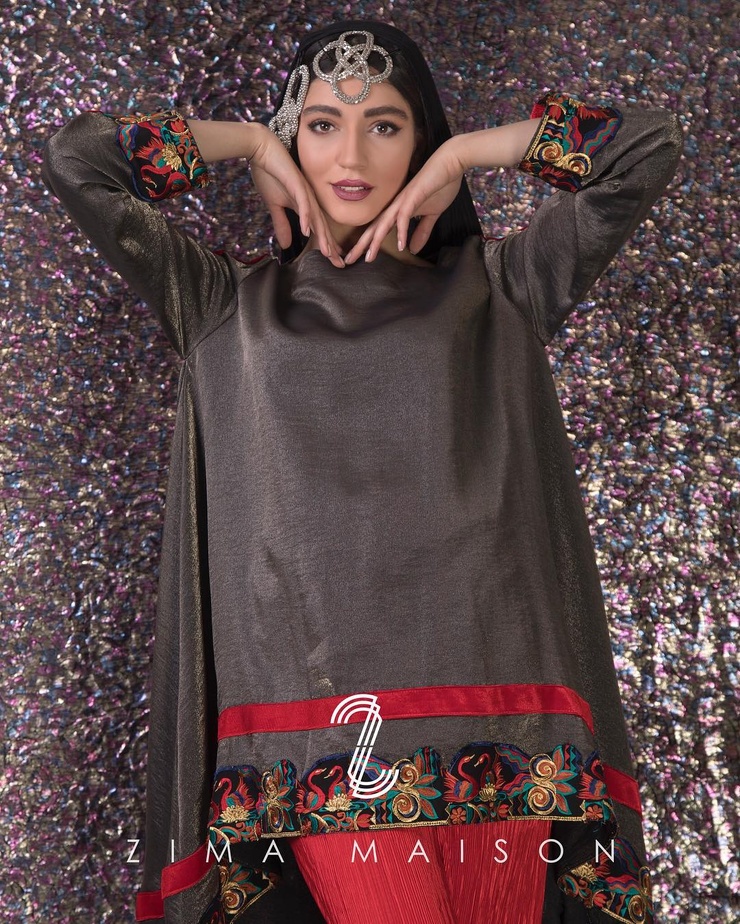 Negar Miran