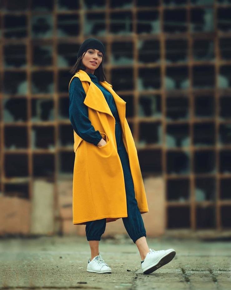 Negar Miran