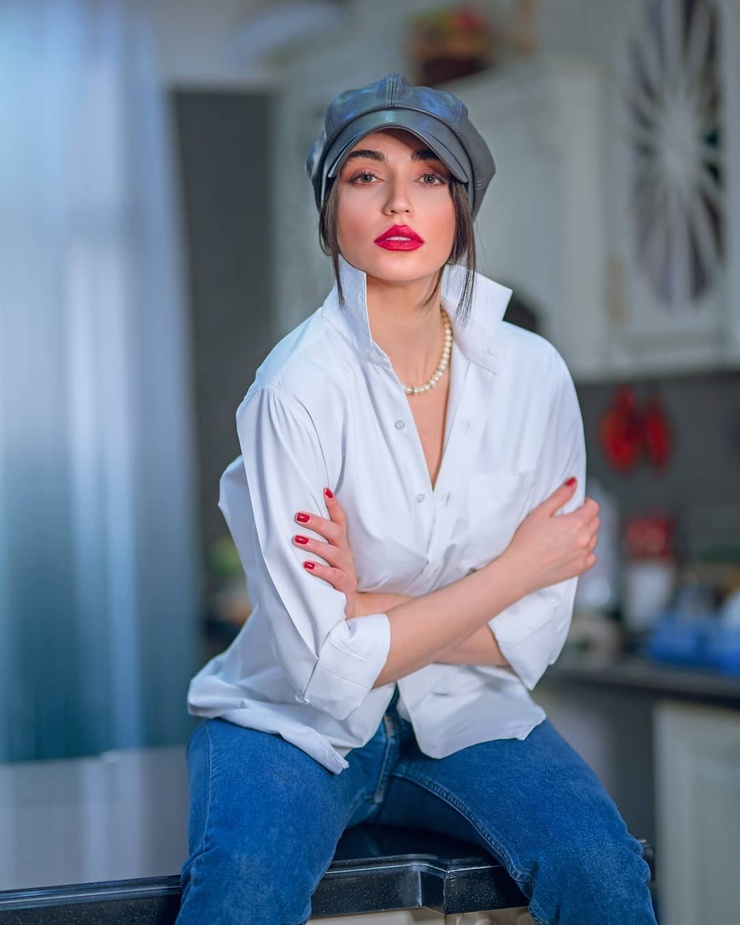 Negar Miran