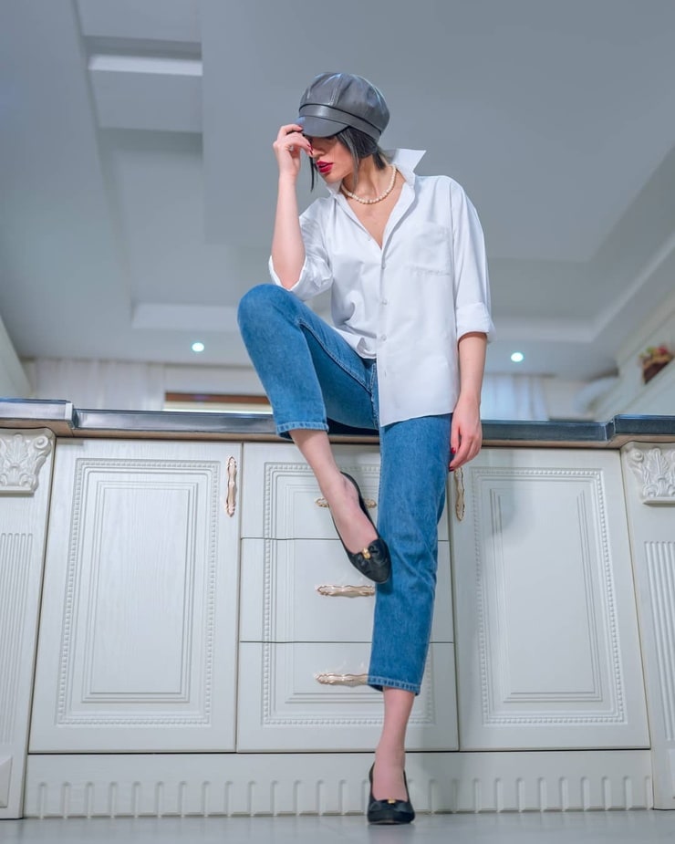 Negar Miran