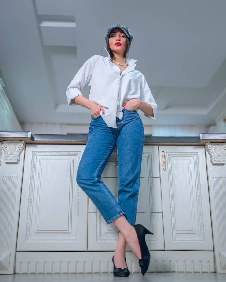 Negar Miran