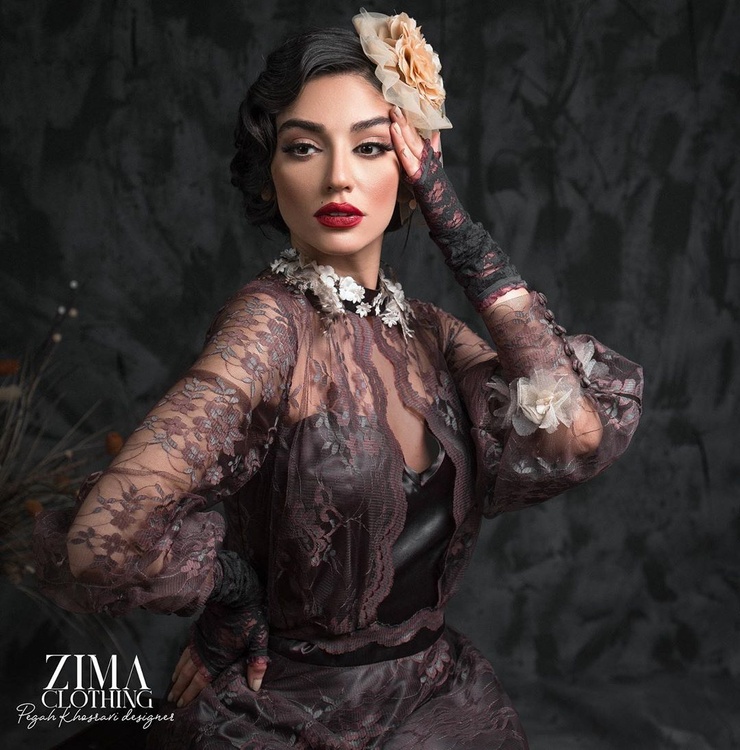 Negar Miran