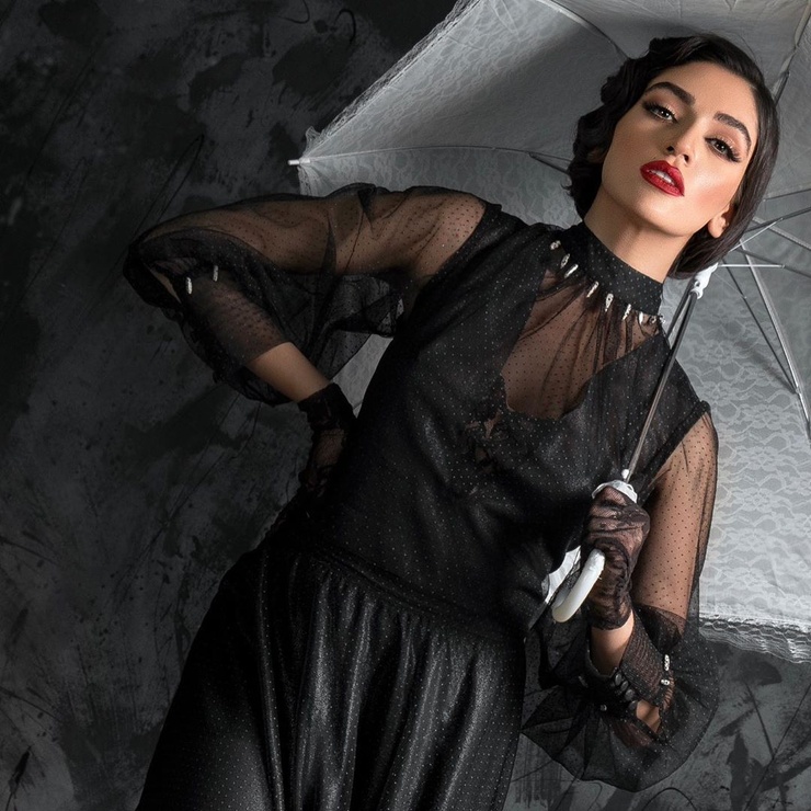Negar Miran
