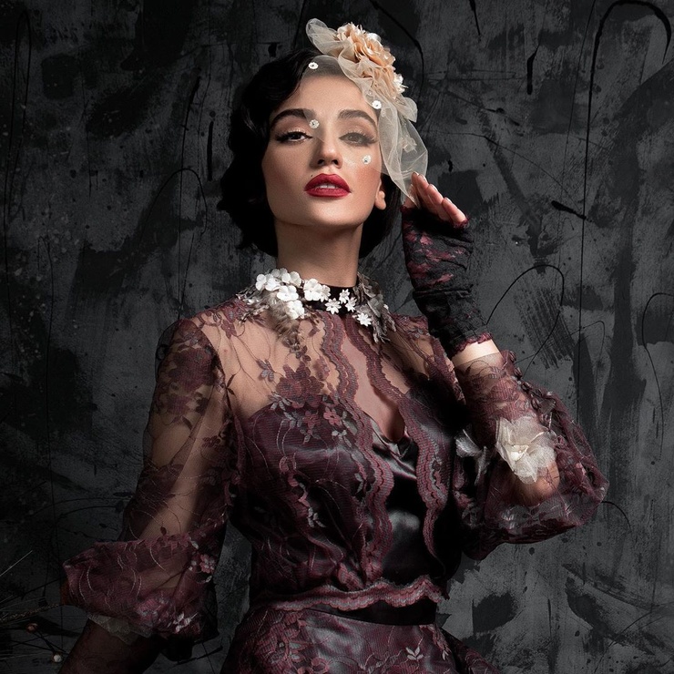 Negar Miran