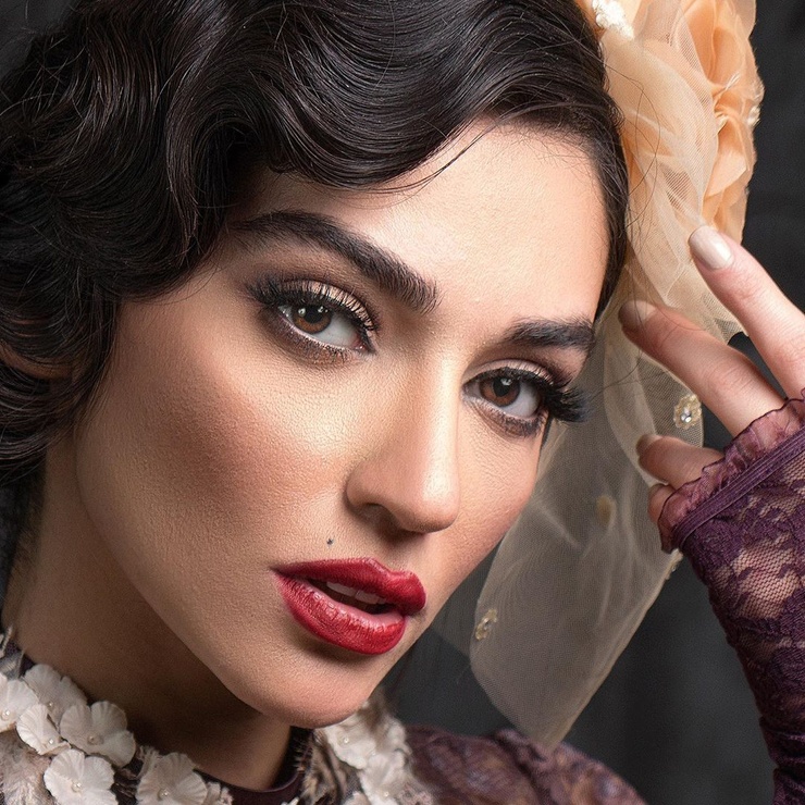 Negar Miran