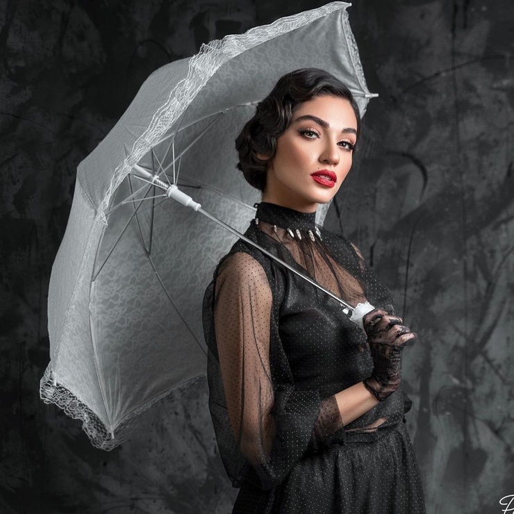 Negar Miran