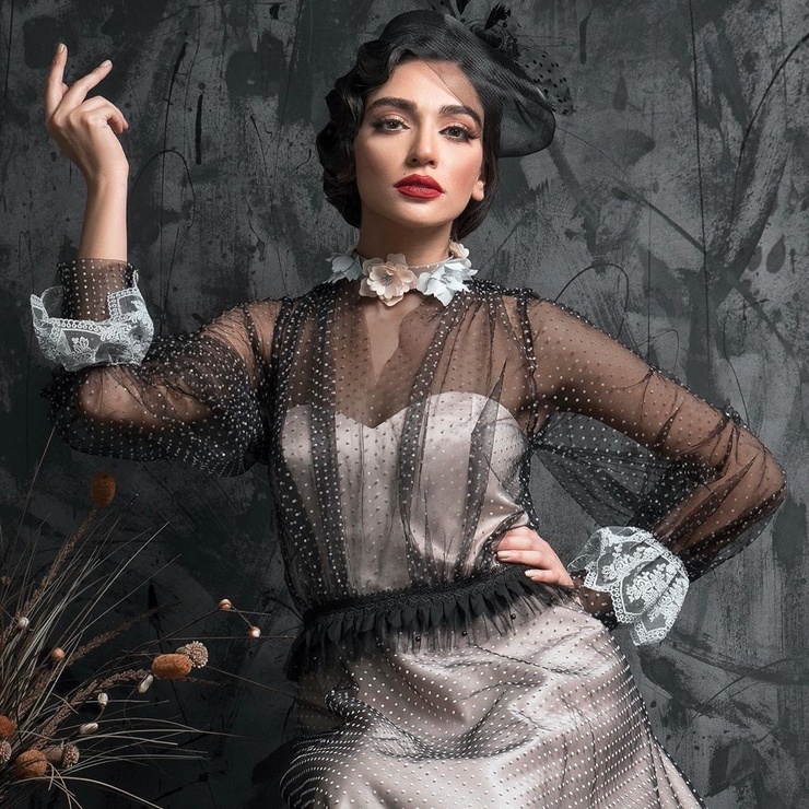 Negar Miran