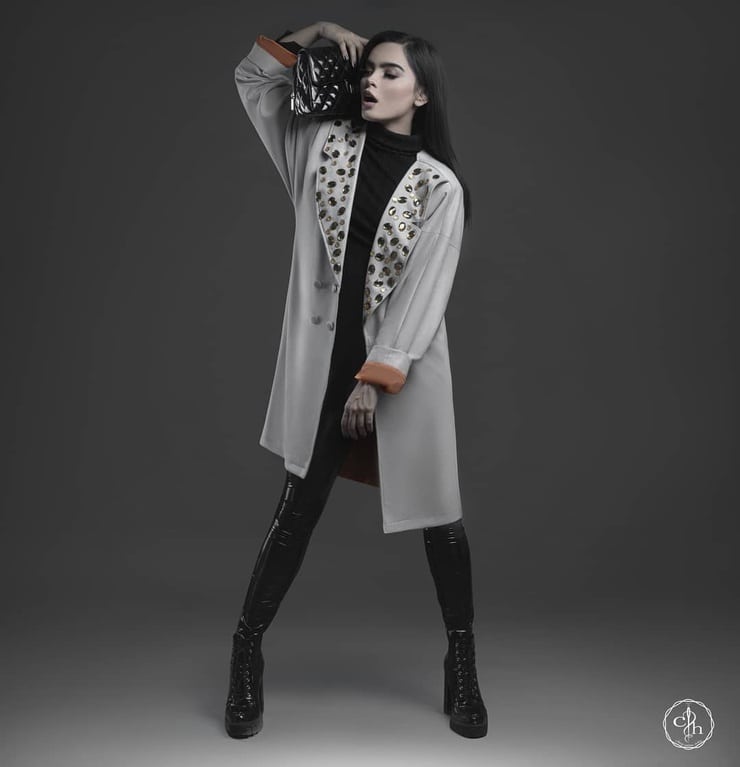 Negar Miran