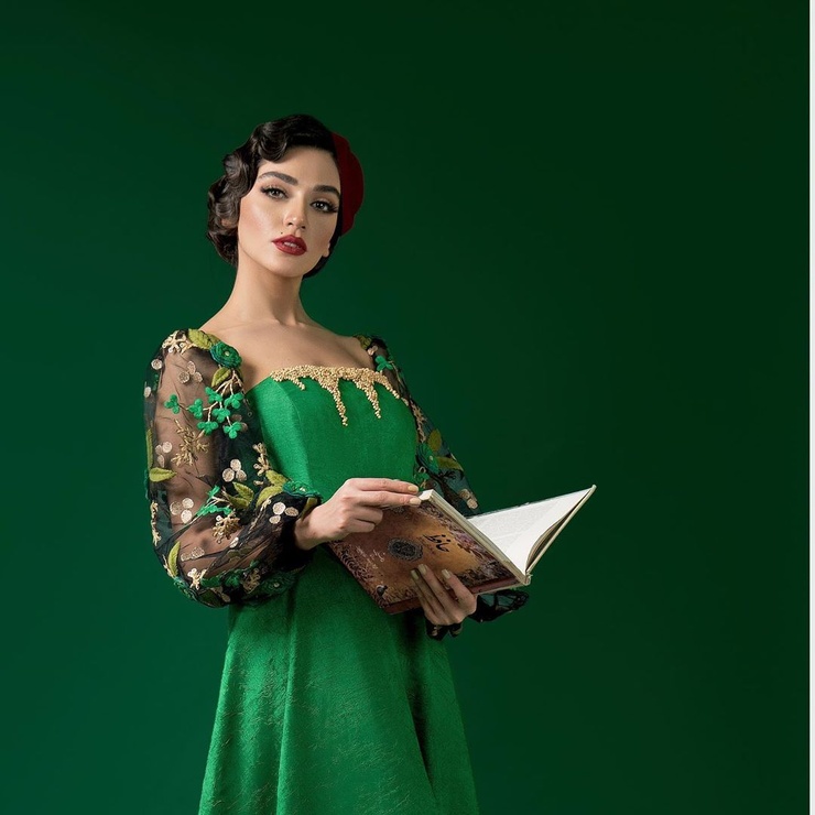 Negar Miran