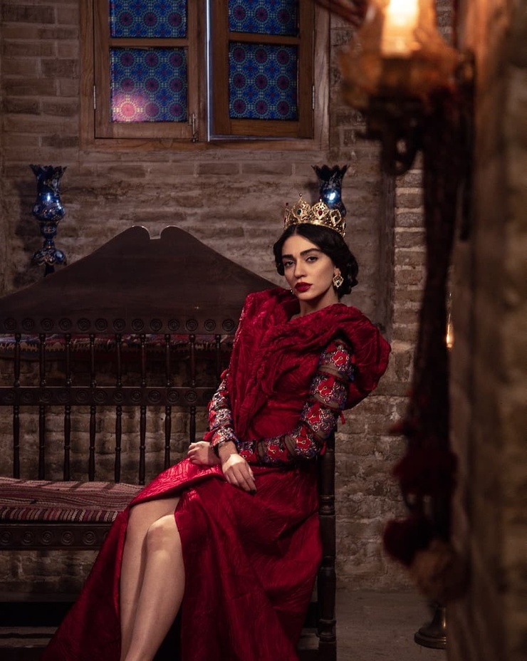 Negar Miran