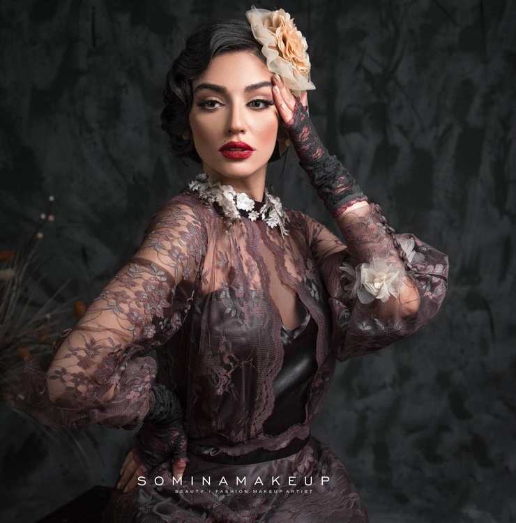Negar Miran