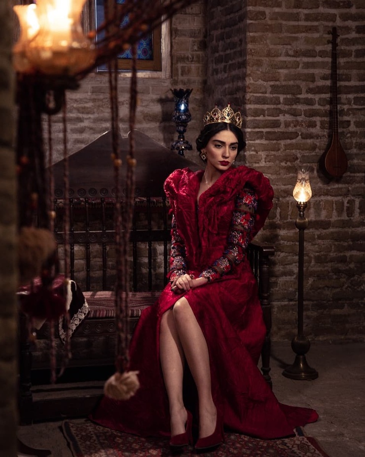 Negar Miran