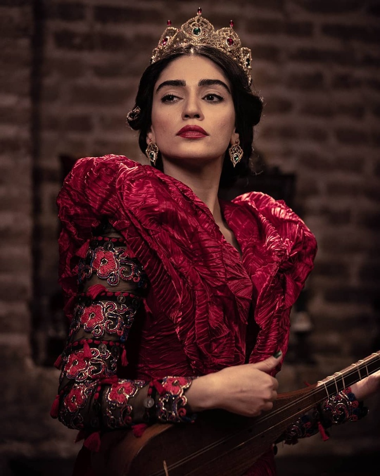 Negar Miran