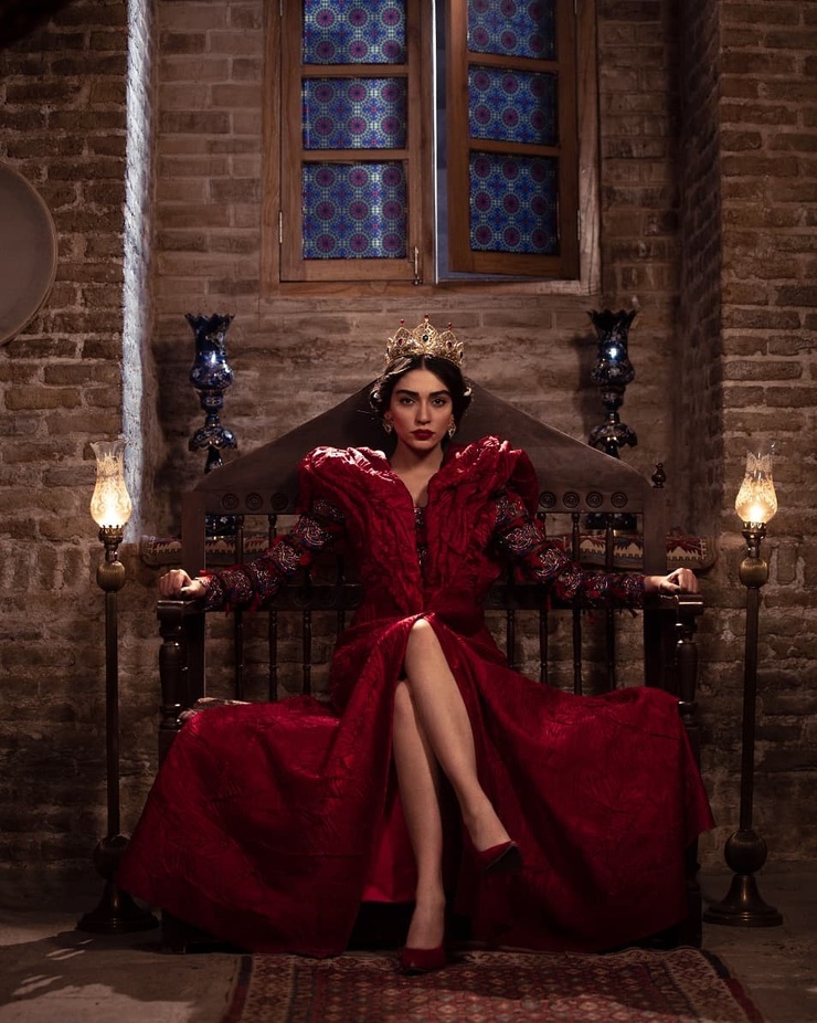 Negar Miran