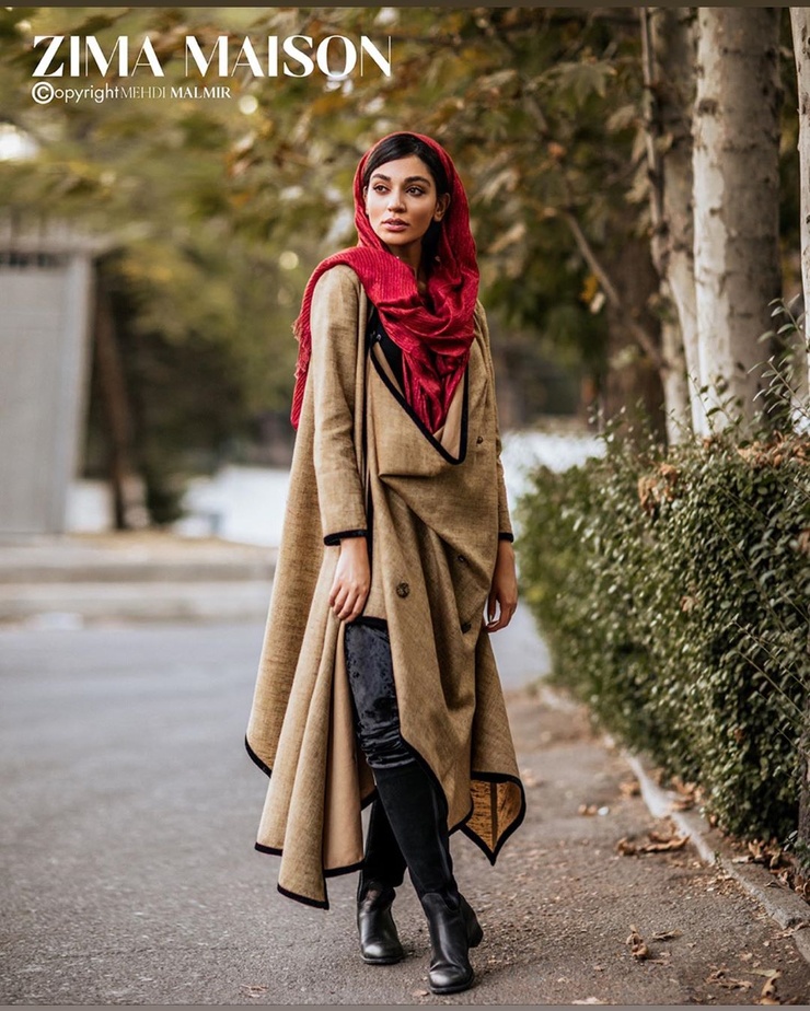 Negar Miran