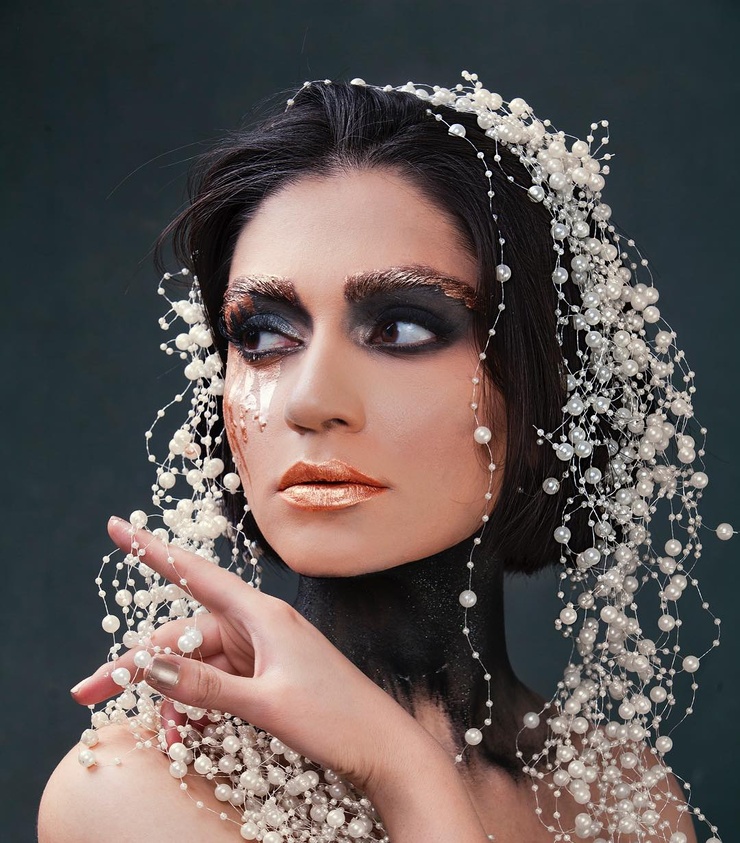 Negar Miran