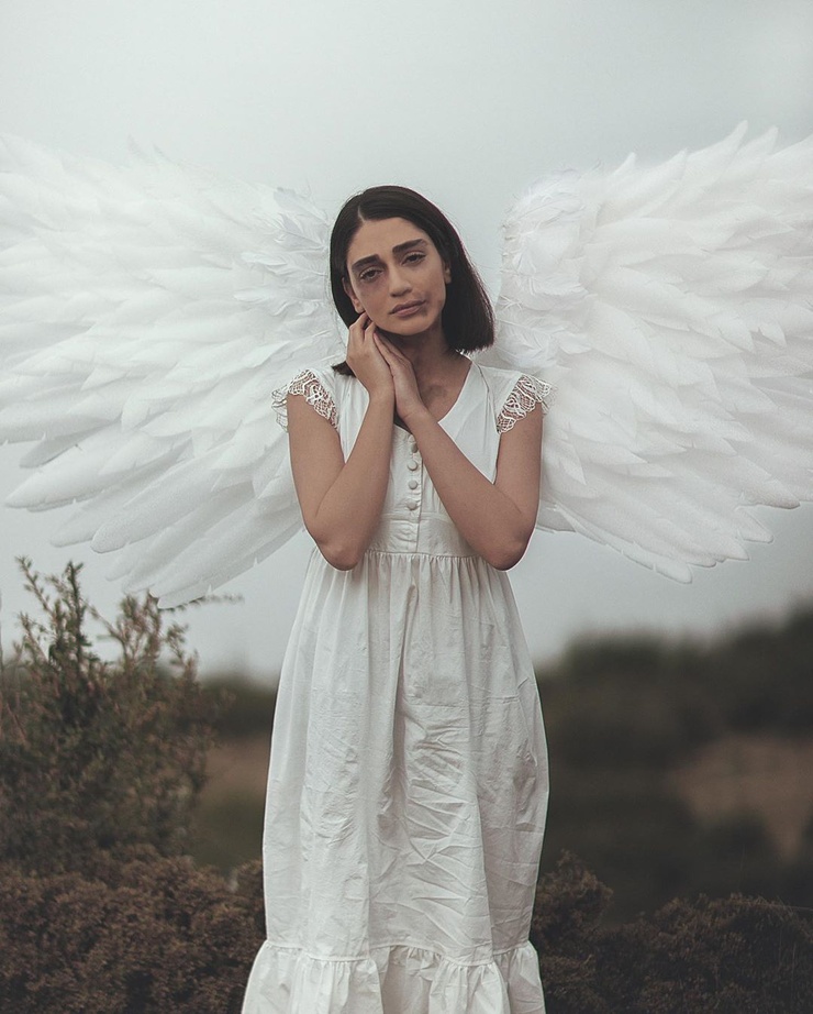 Negar Miran
