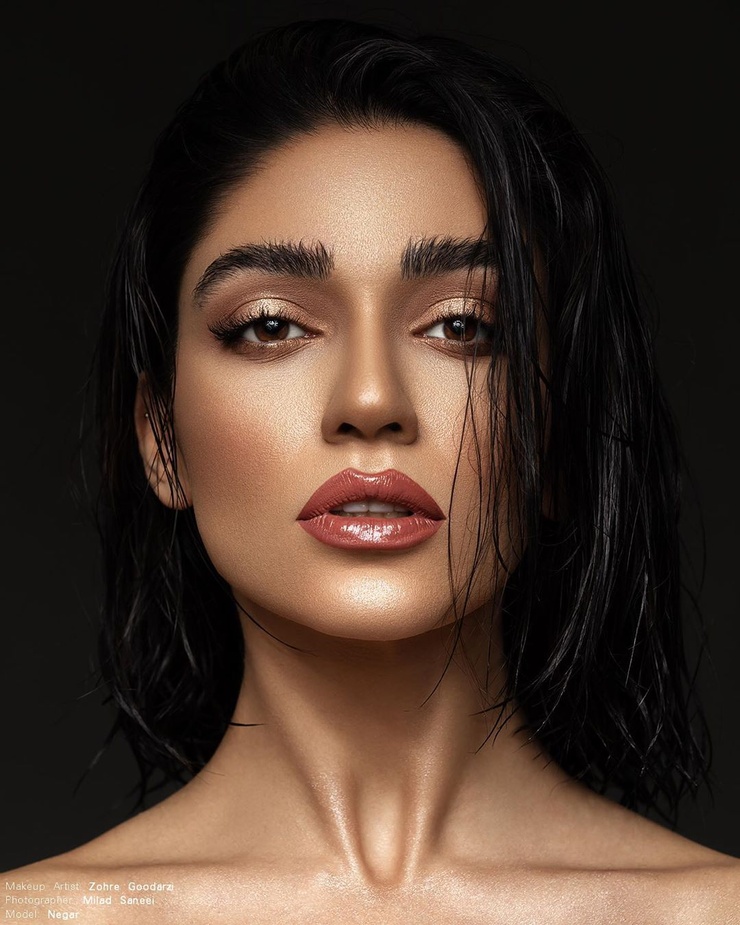 Negar Miran